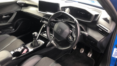 Peugeot 2008 1.2 PureTech 130 GT 5dr Petrol Estate
